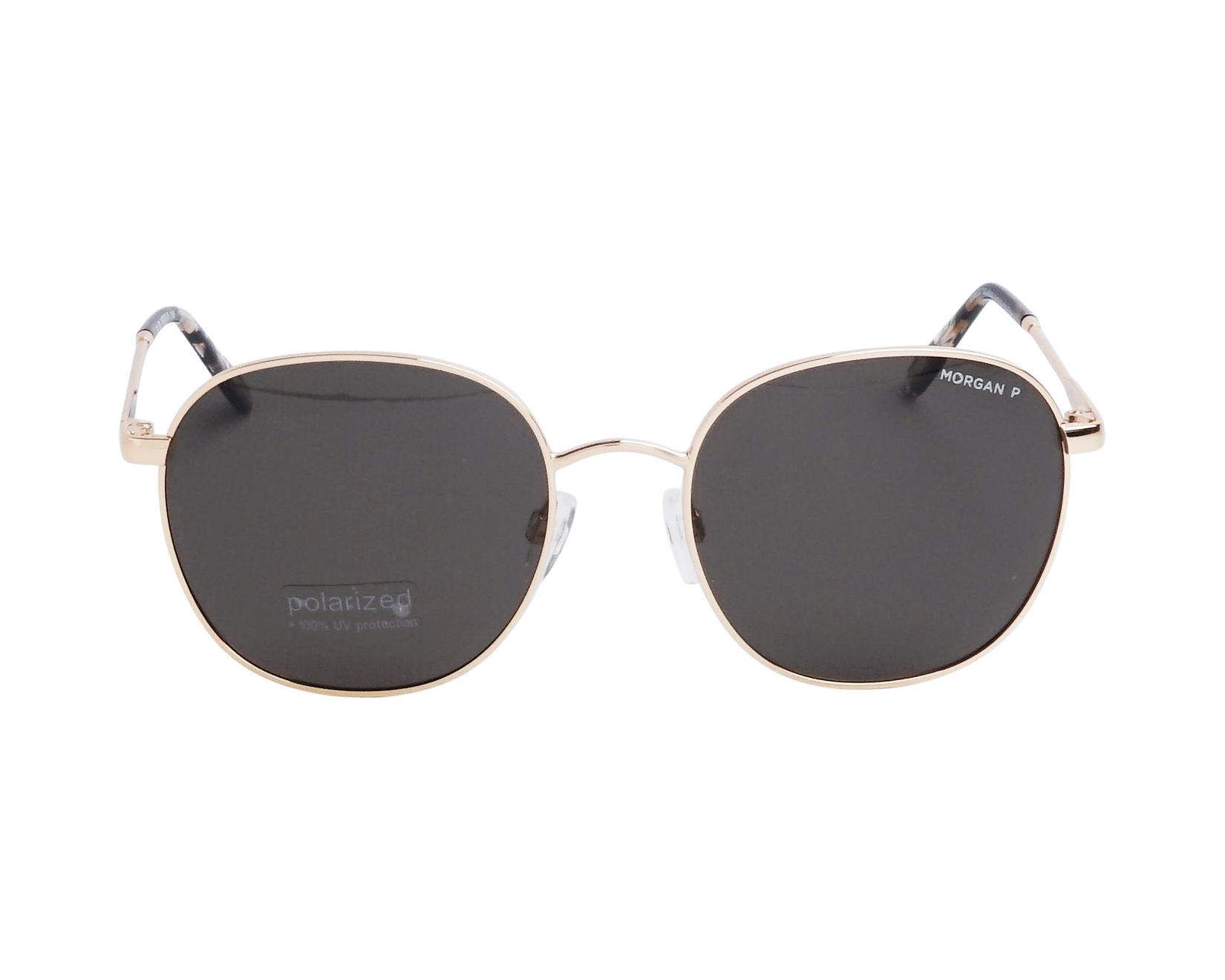 Morgan 207380 6000 54-18 Oro Negro front view