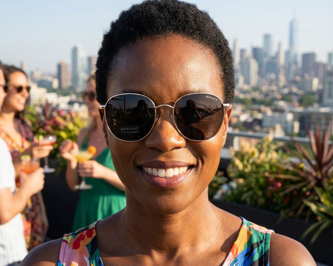 Morgan 207380 6000 54-18 Oro Negro other view