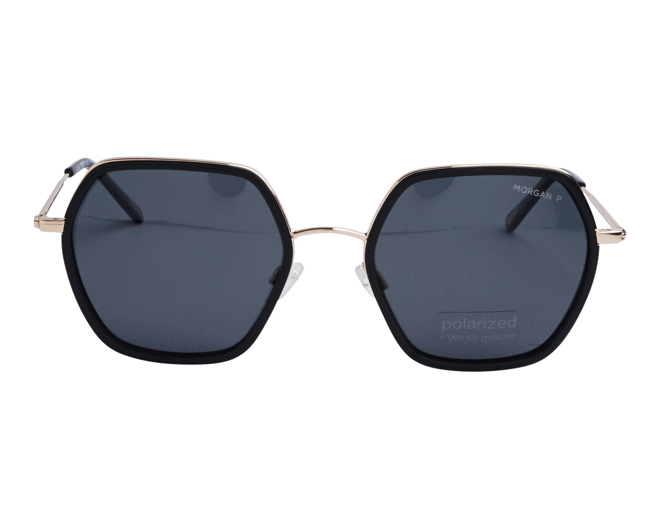 Morgan 207383 8200 53-19 Negra Oro profile view