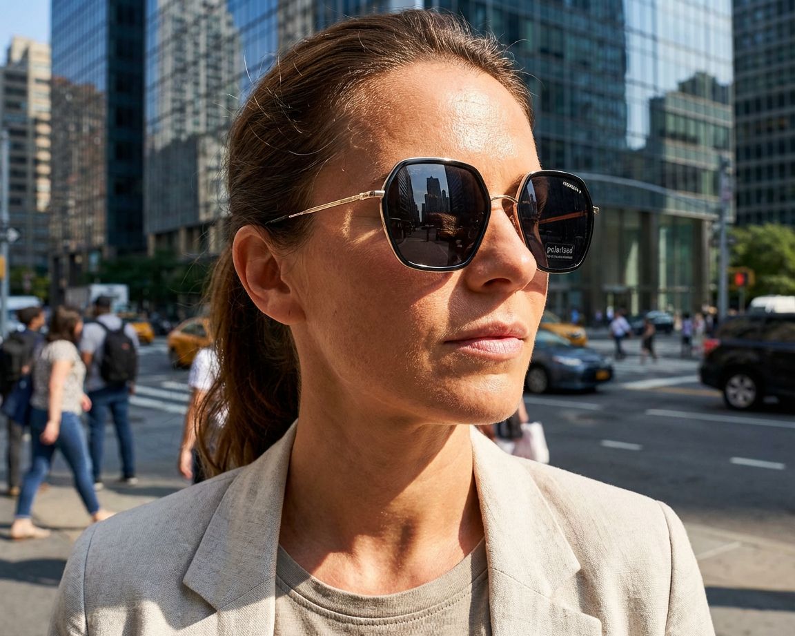 Morgan 207383 8200 53-19 Negra Oro other view