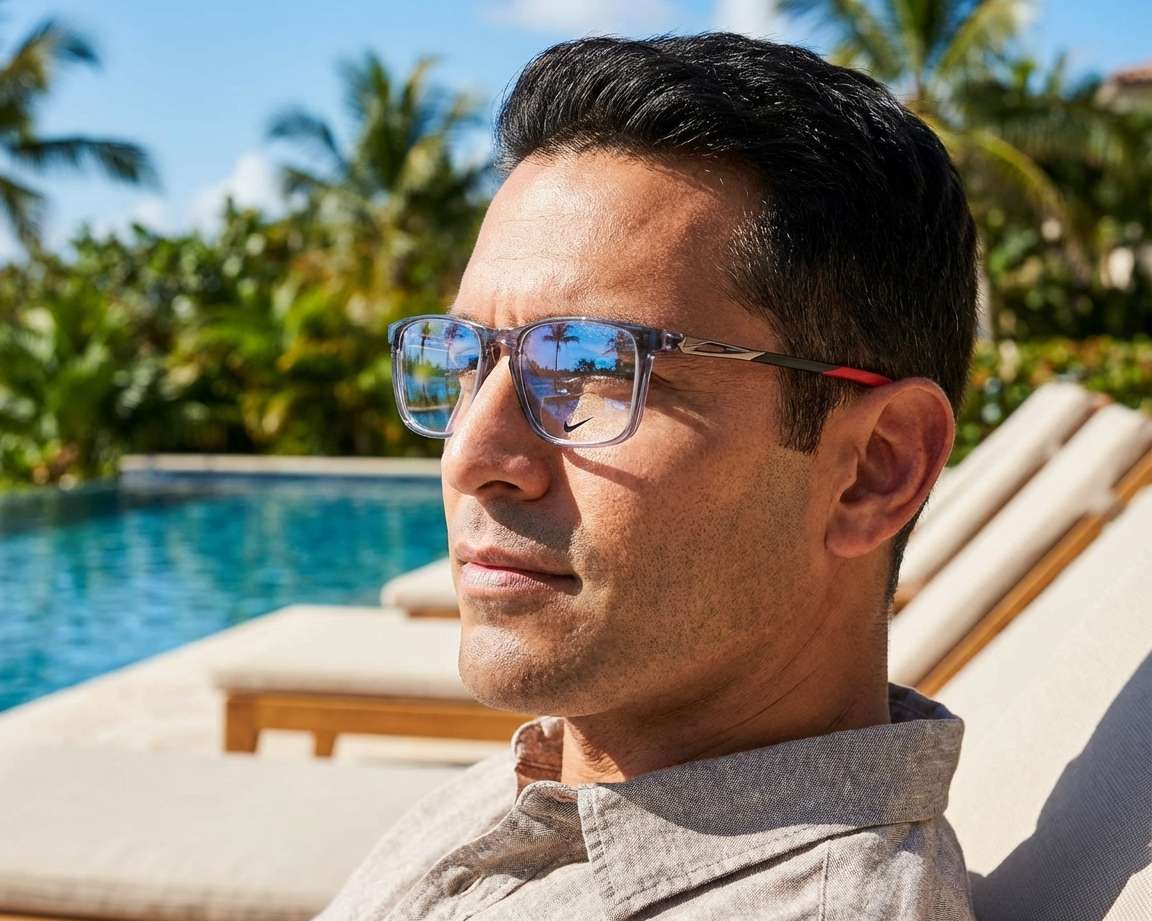 Nike 7146 034 54-19 Grey  other view