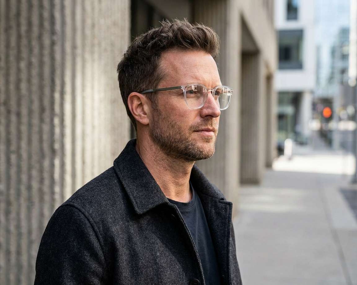 Nike 7280 901 50-20 Clear  other view