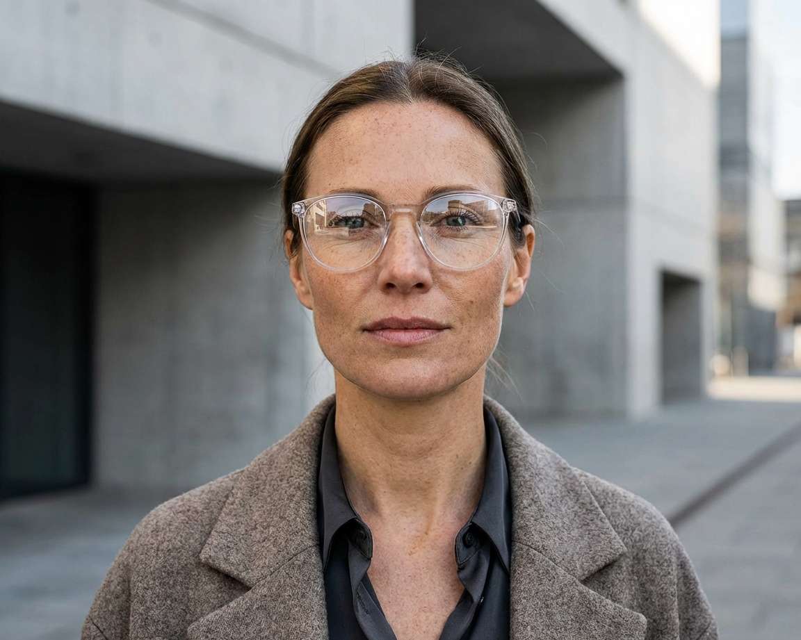 Nike 7280 901 50-20 Clear  other view