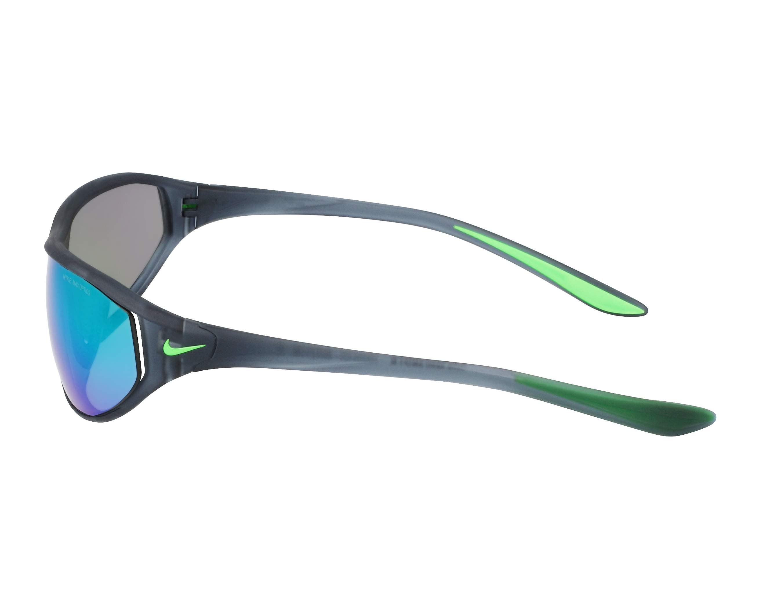 green nike sunglasses