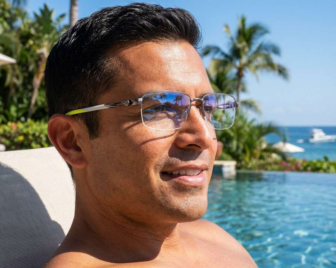 Nike NIKE-8141 070 55-17 Gun  360 degree view 7