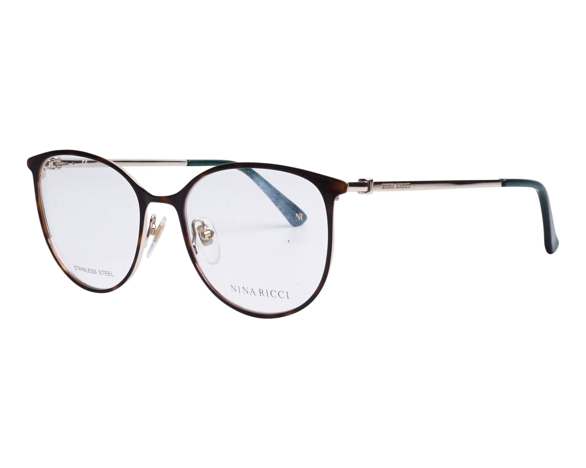 NINA RICCI Mod. VNR244-8FF-53