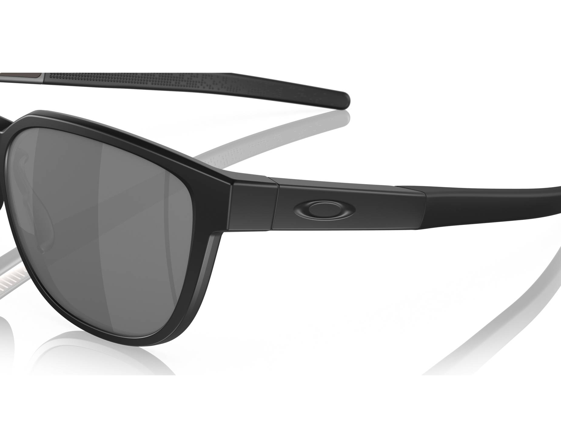 Oakley OO9250 925002 57-16 schwarz  360 degree view 2