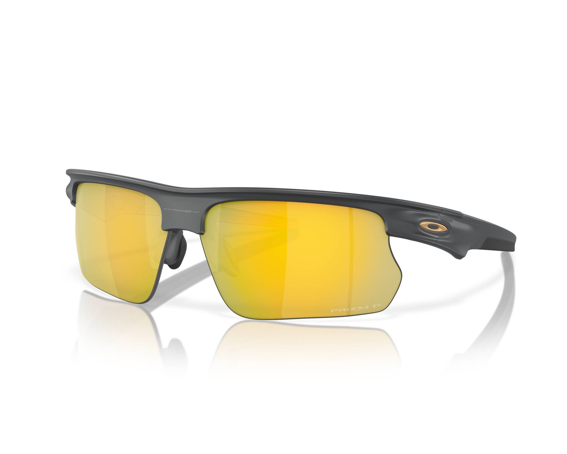 Oakley OO9400 940012 68-6 Noir  360 degree view 8