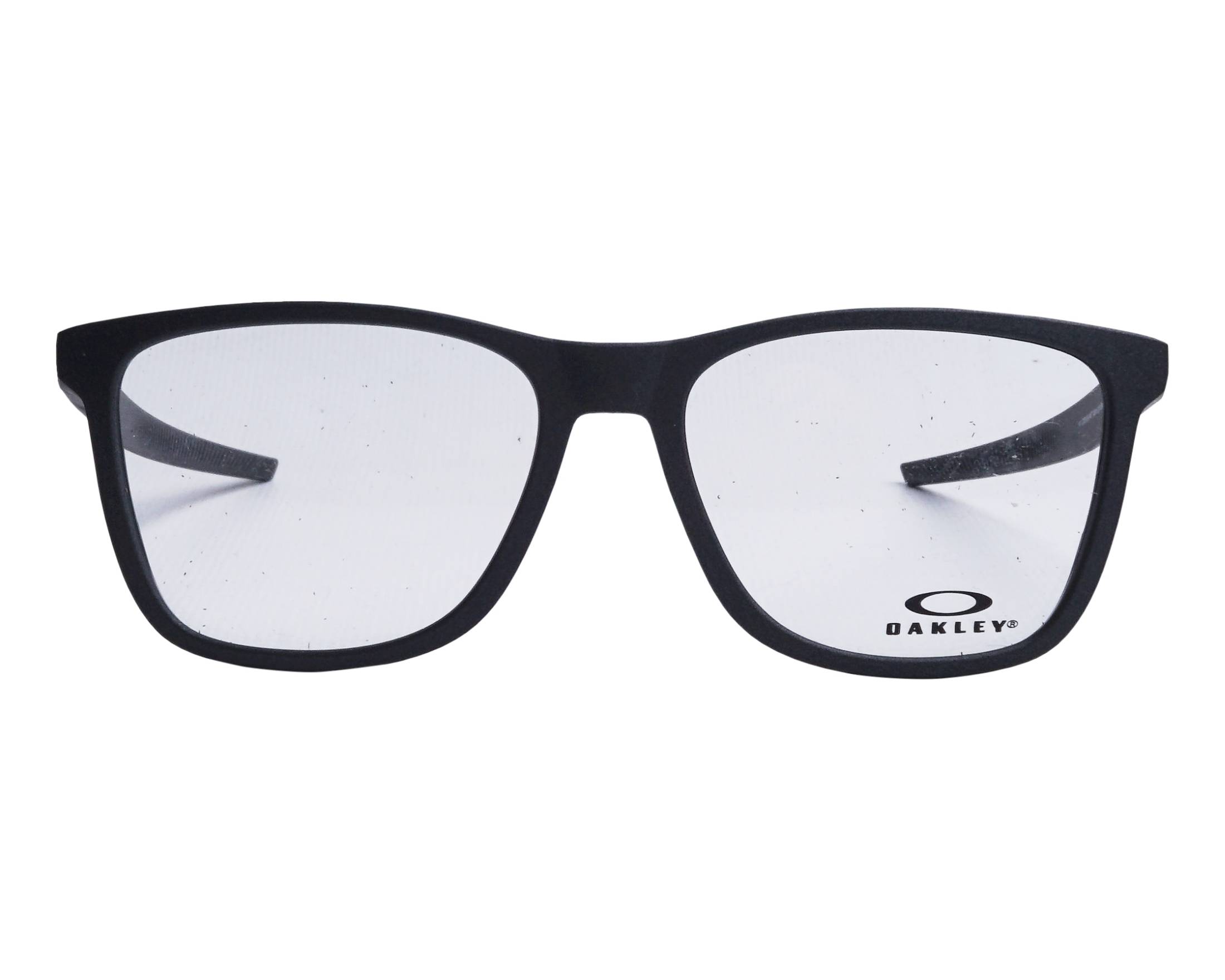 Oakley OX8163 816304 57-17 grau  profile view