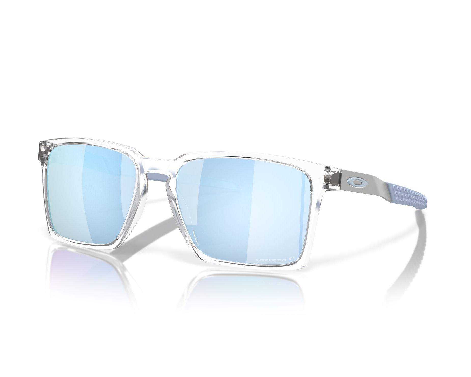 Oakley OO9483 948303 56-17 Crystal  360 degree view 2