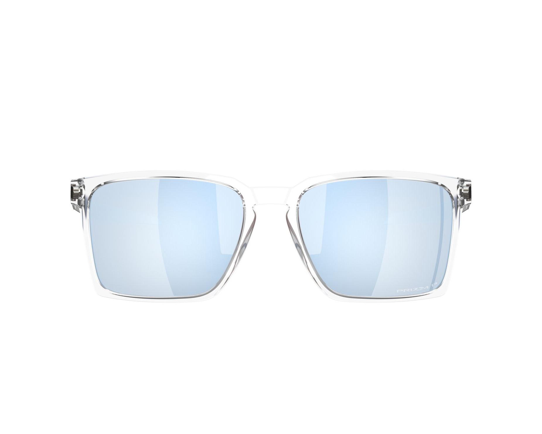 Oakley OO9483 948303 56-17 Crystal  360 degree view 5