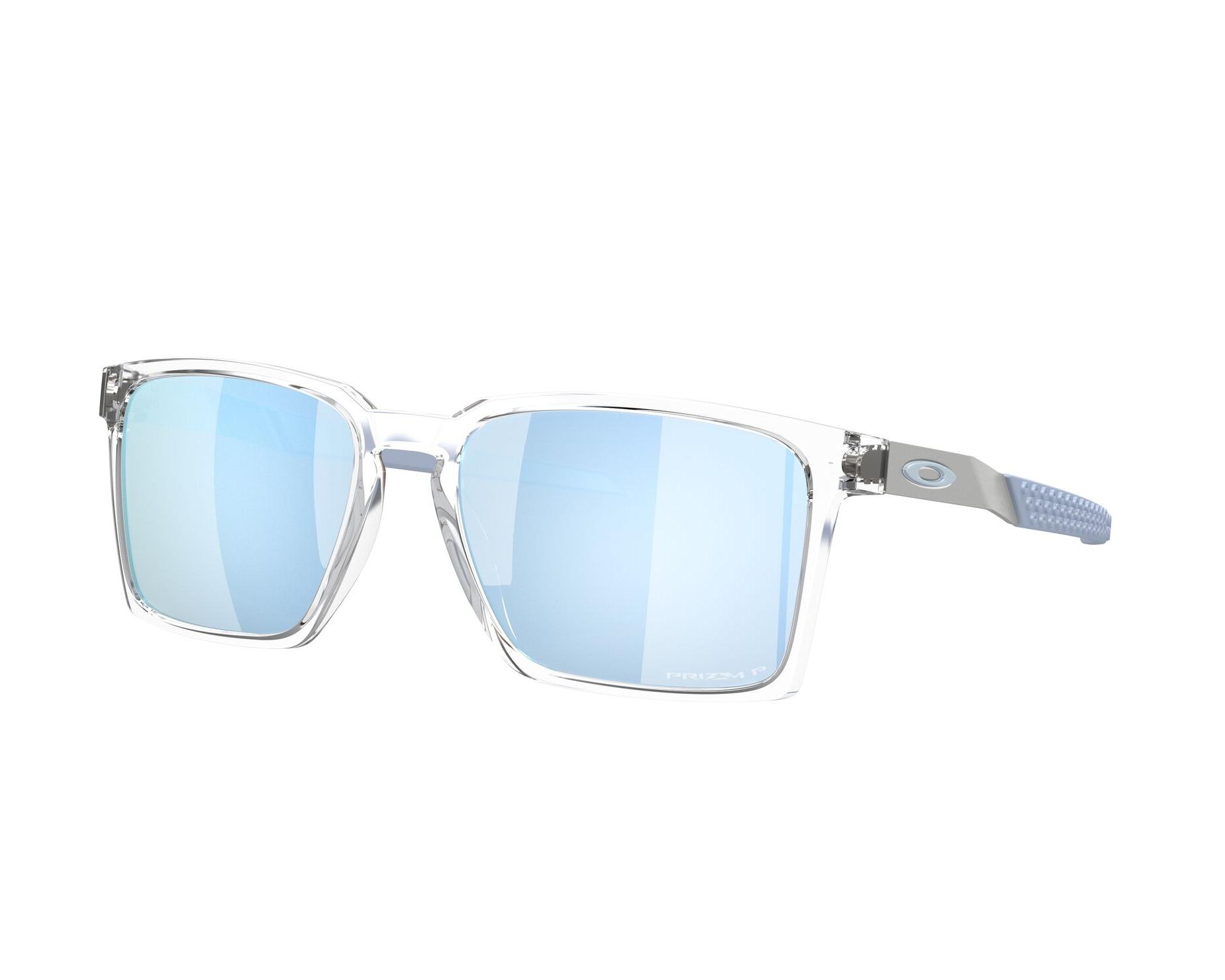 Oakley OO9483 948303 56-17 Crystal  360 degree view 6