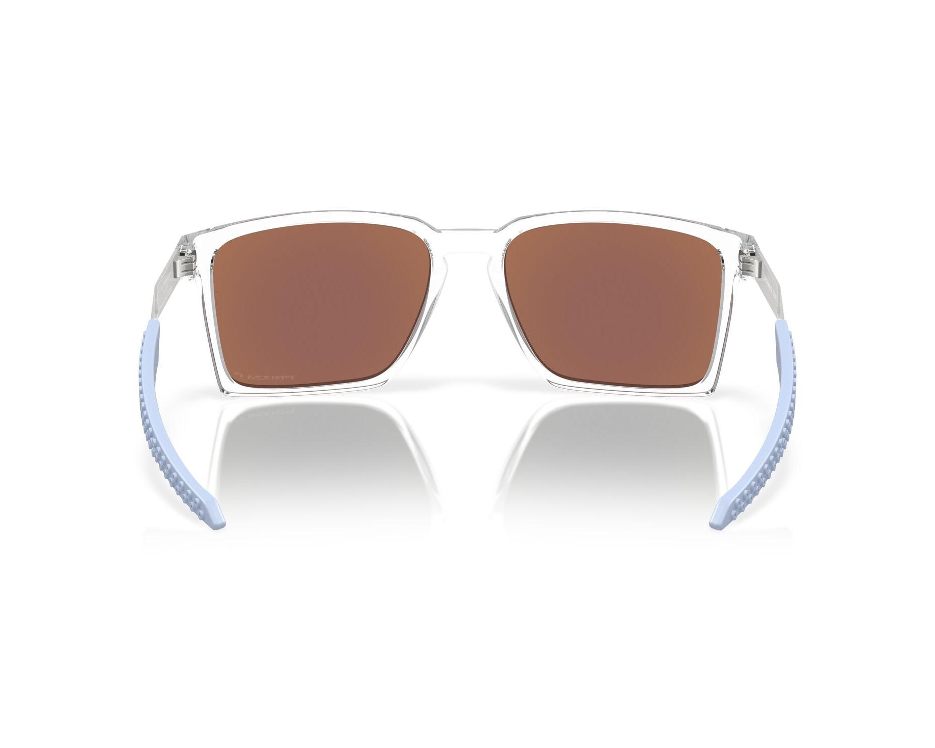 Oakley OO9483 948303 56-17 Crystal  360 degree view 7