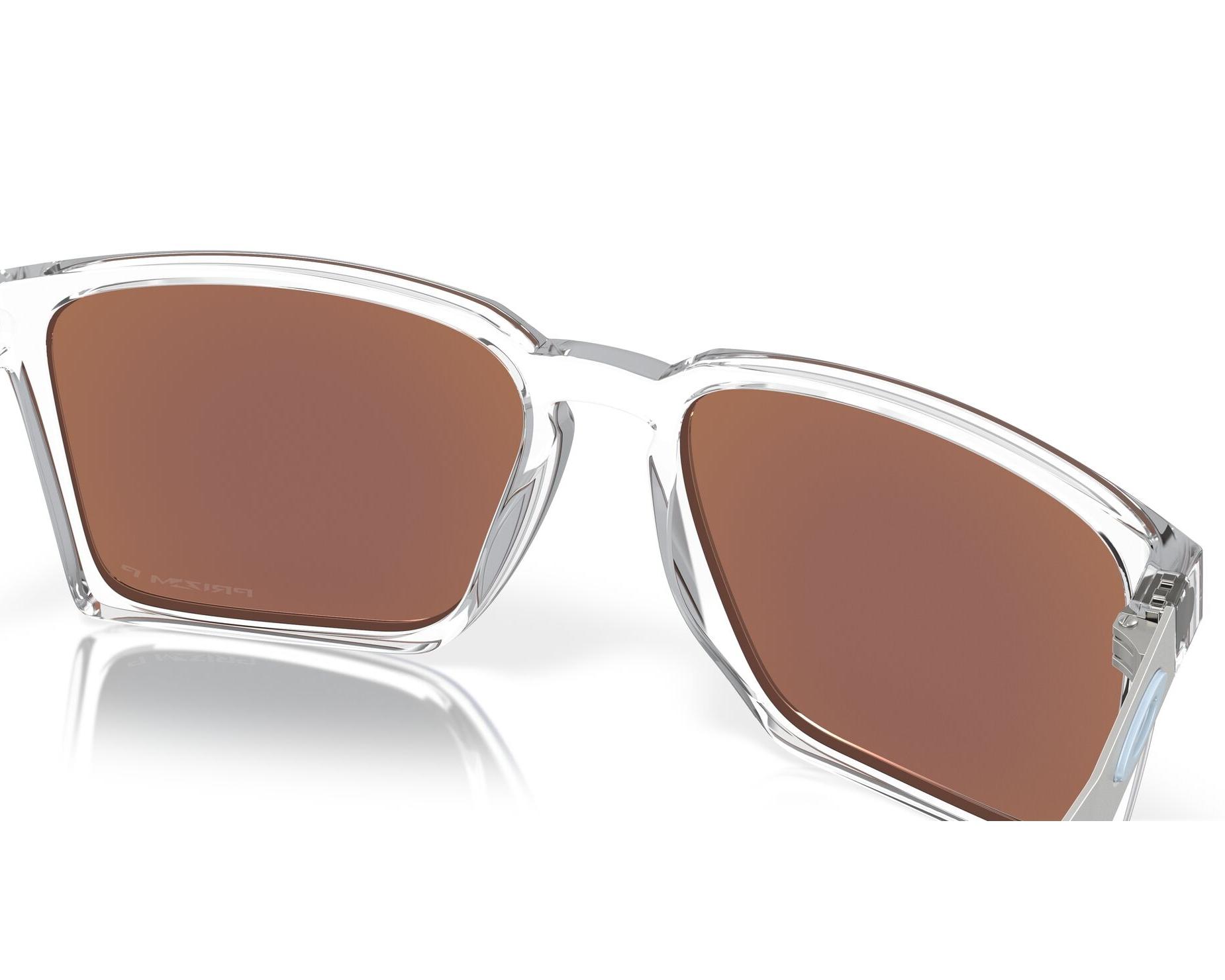 Oakley OO9483 948303 56-17 Crystal  360 degree view 8