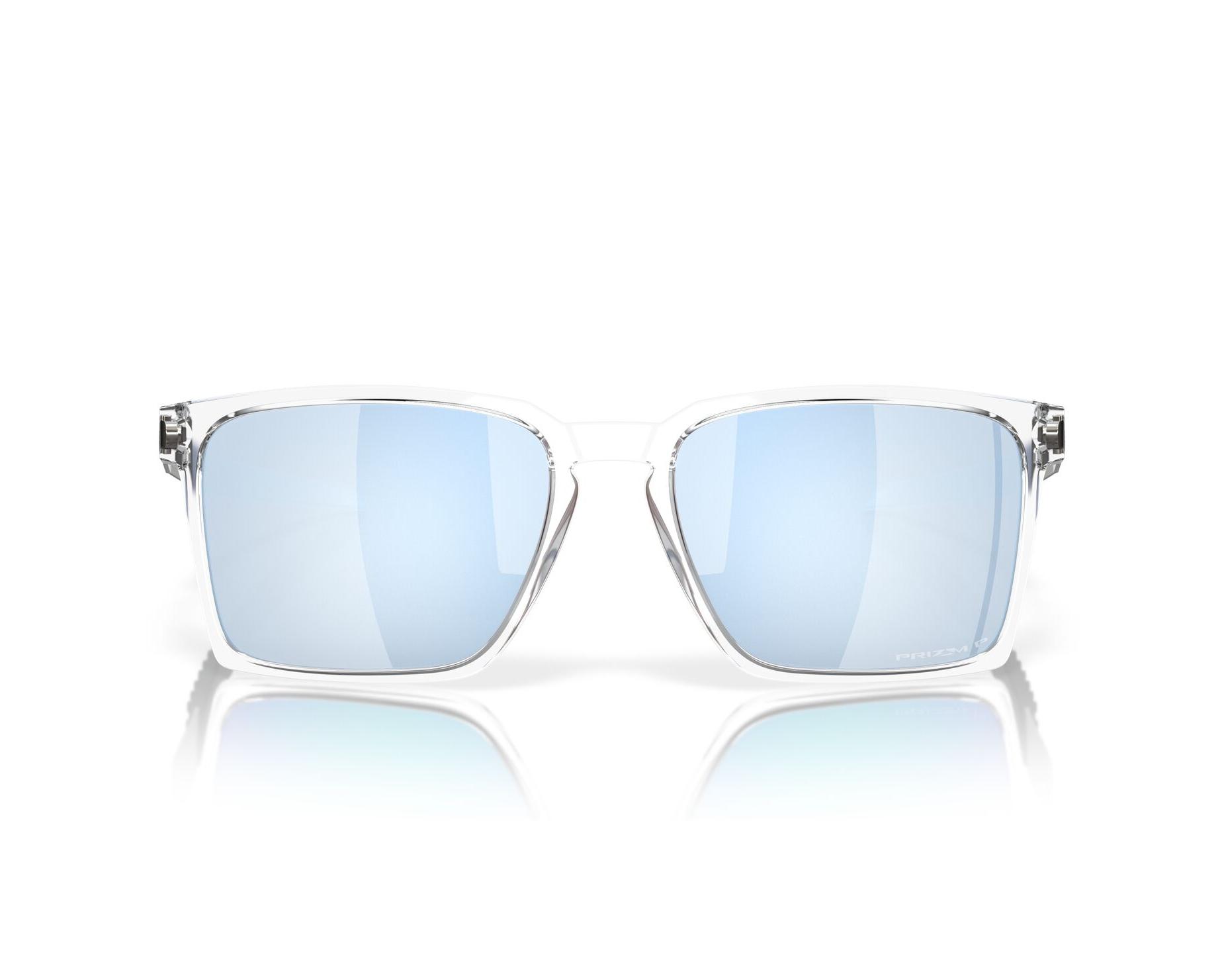 Oakley OO9483 948303 56-17 Crystal  360 degree view 9