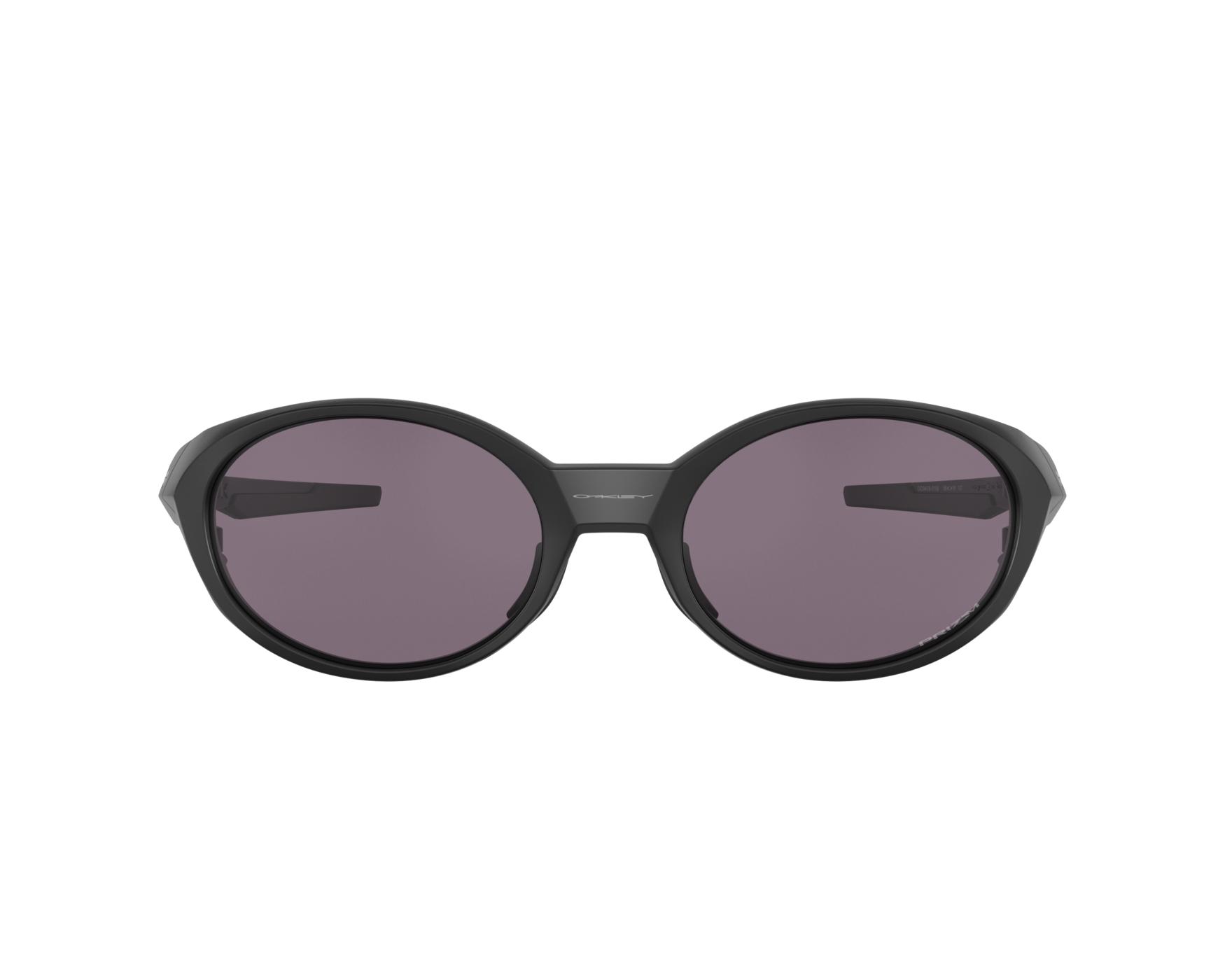 Oakley OO9438 943801 58-19 Black  360 degree view 3