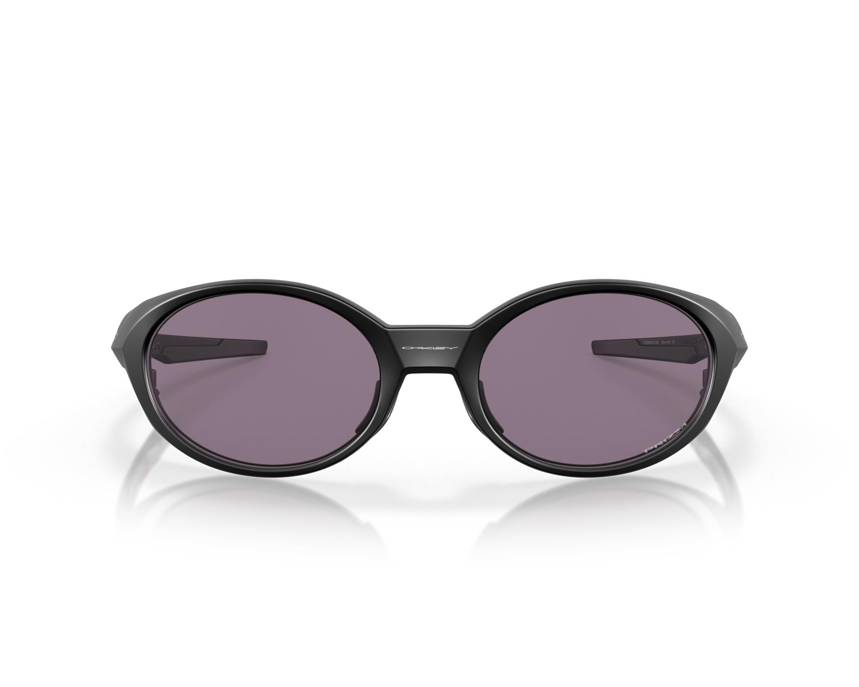 Oakley OO9438 943801 58-19 Black  360 degree view 6