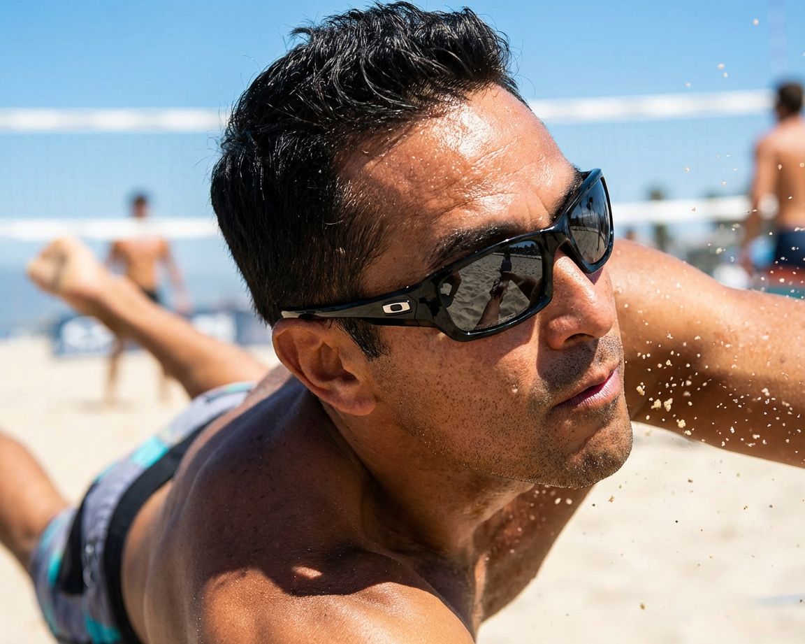 Oakley Sunglasses Fives Squared OO-9238 06