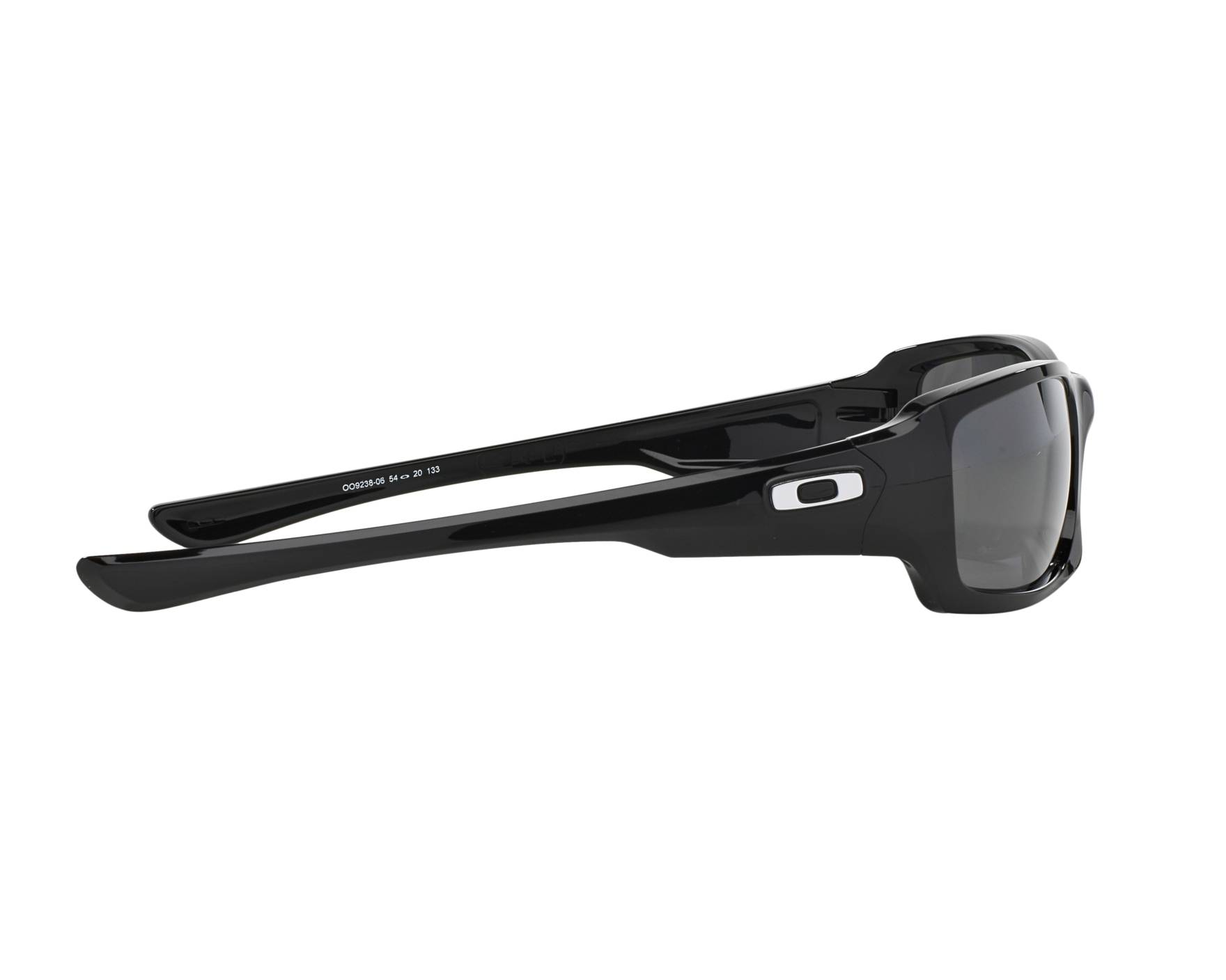Oakley Sunglasses Fives Squared OO-9238 06