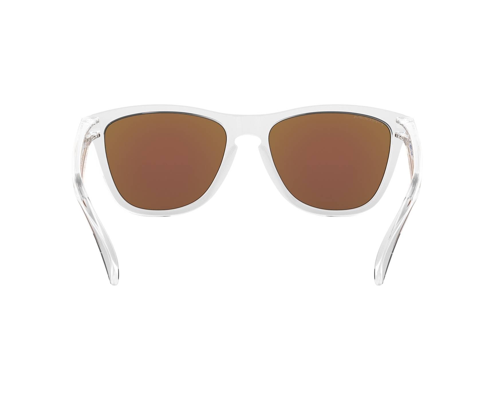 Oakley OO-9013 D055 55-17 Cristal  360 degree view 7