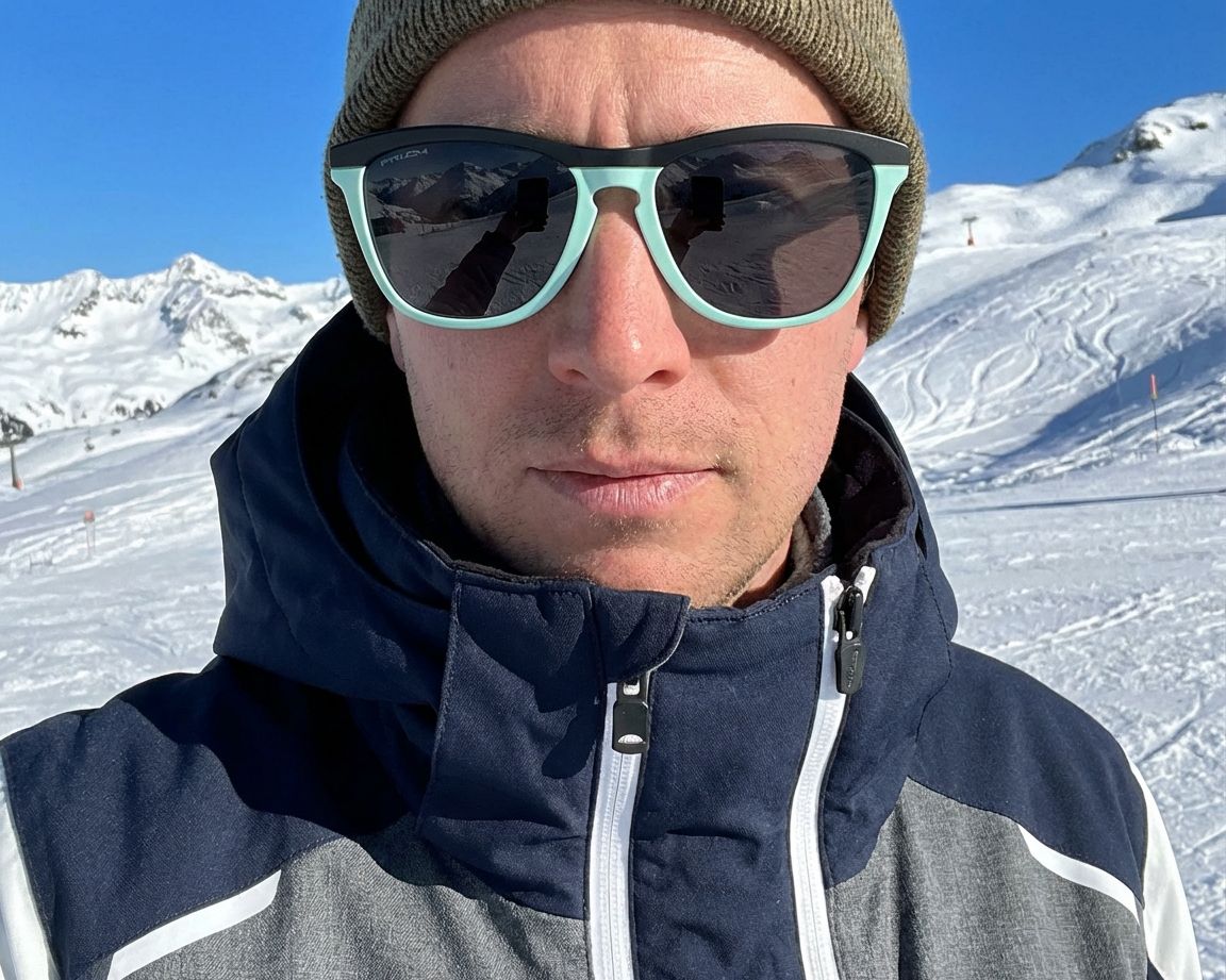 Oakley OO9284 928403 55-17 Grey  360 degree view 11