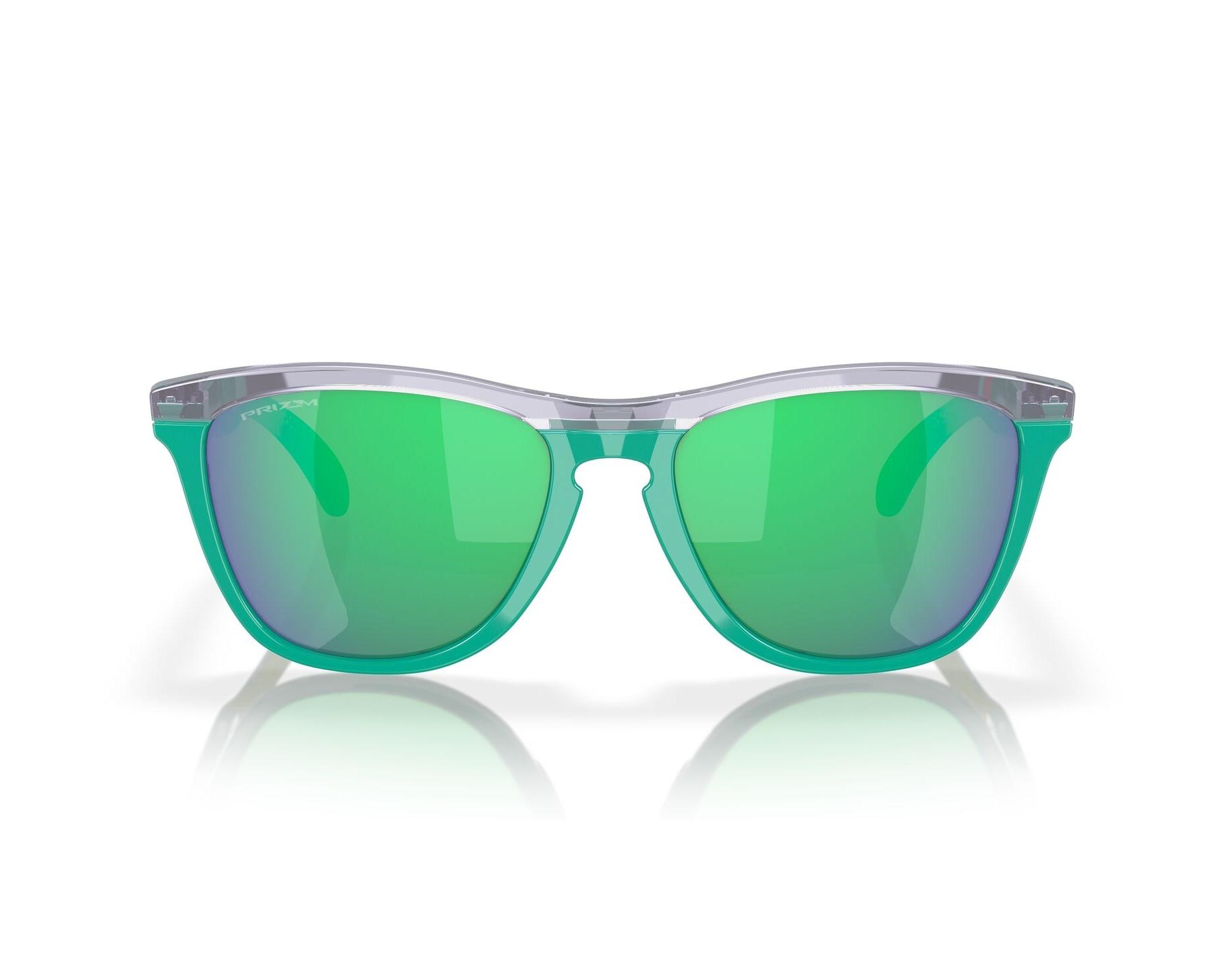 Oakley OO9284 928406 55-17 Lila Purpura  360 degree view 5