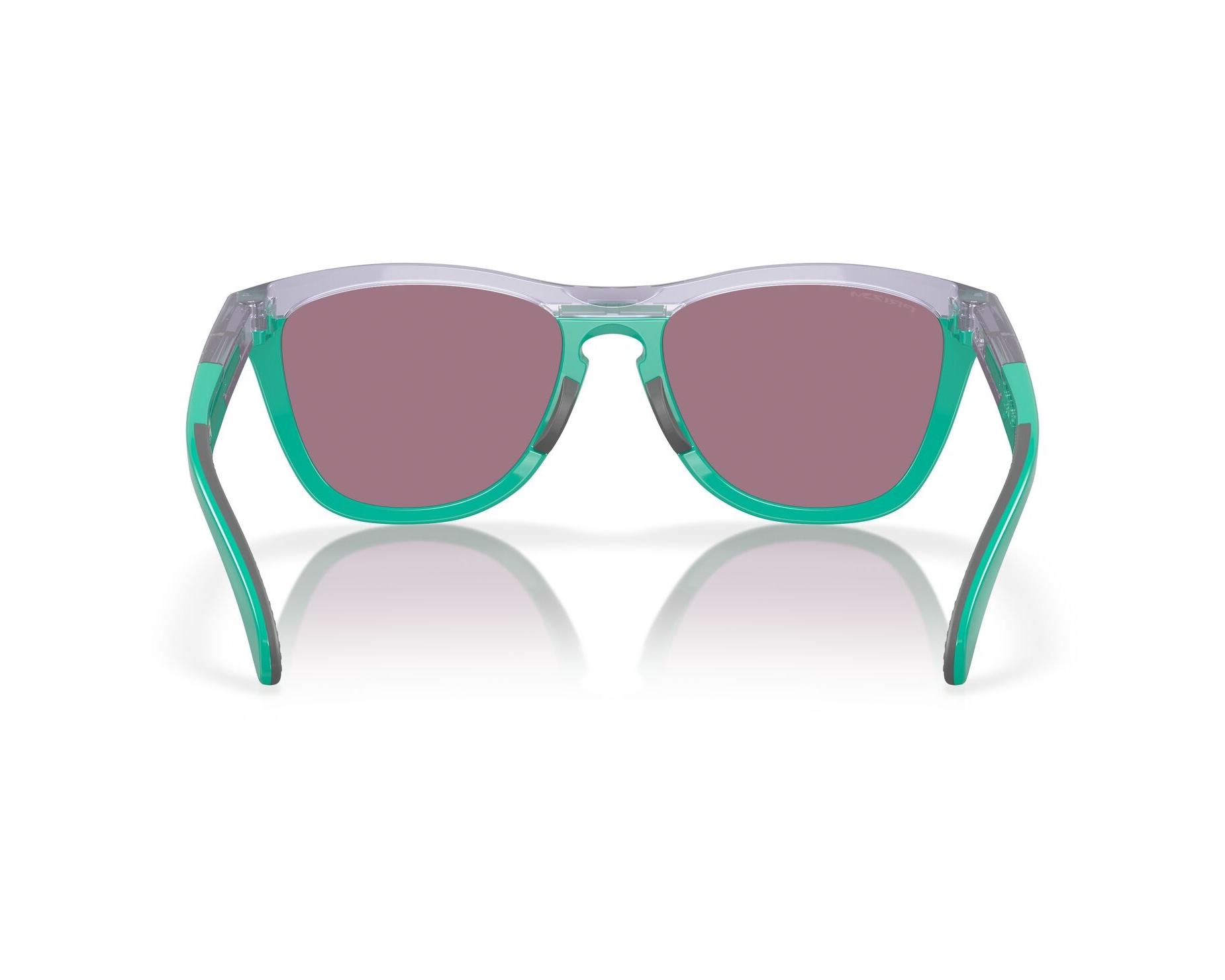 Oakley OO9284 928406 55-17 Lila Purpura  360 degree view 7