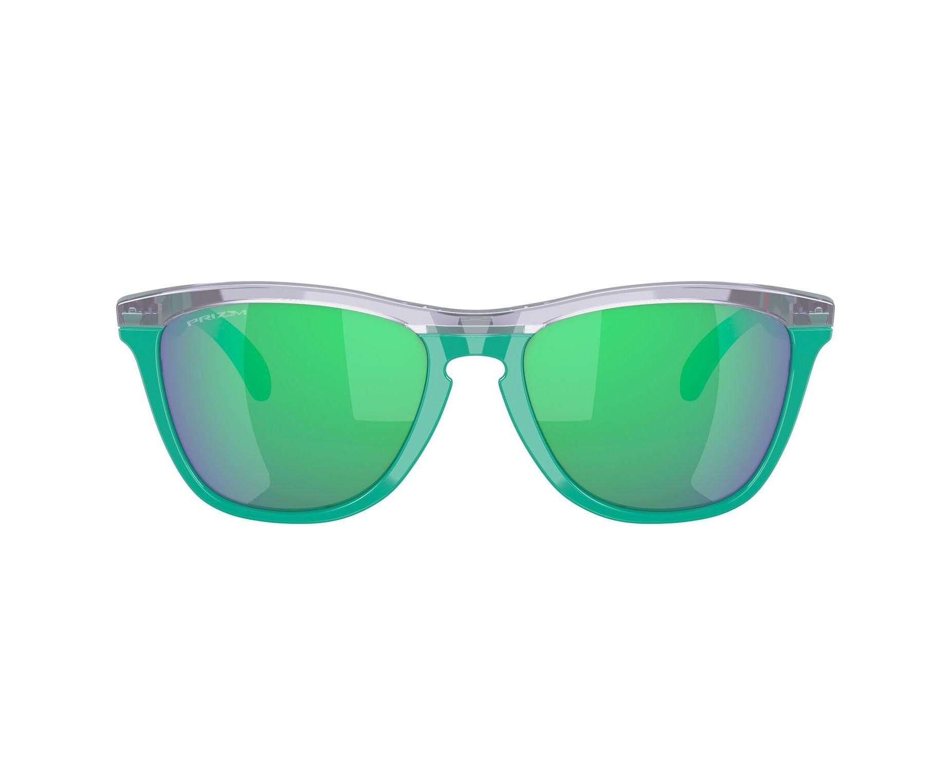 Oakley OO9284 928406 55-17 Lila Purpura  360 degree view 8