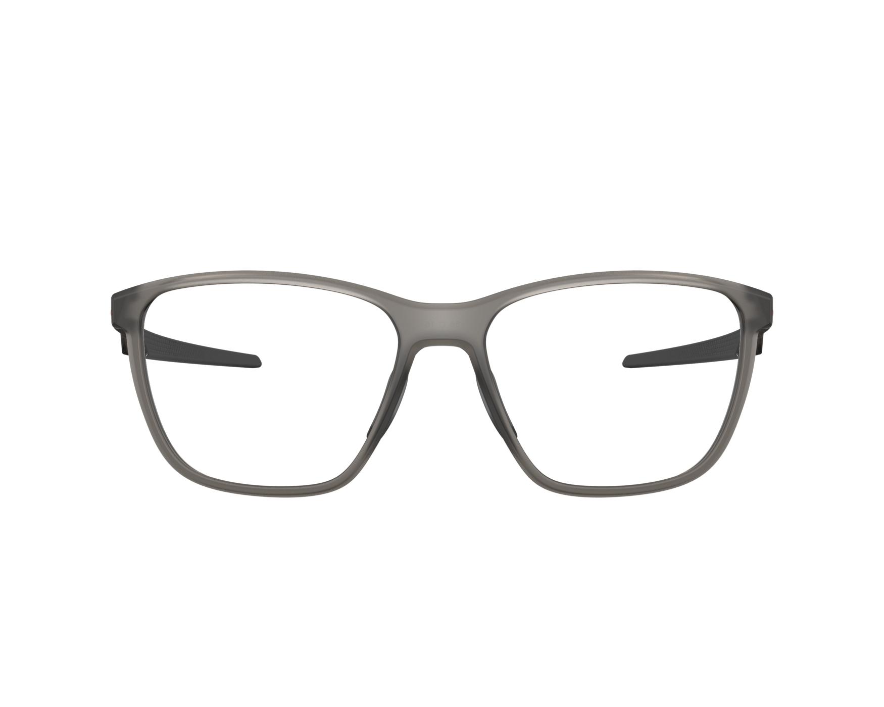 Oakley OX8186 818602 54-16 Grey  360 degree view 1