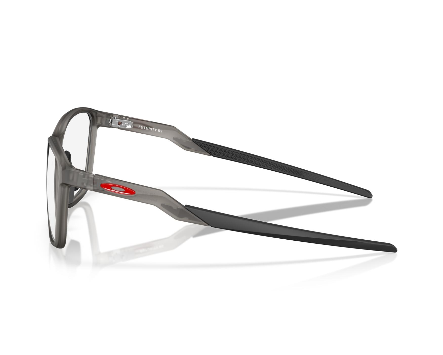 Oakley OX8186 818602 54-16 Grey  360 degree view 3