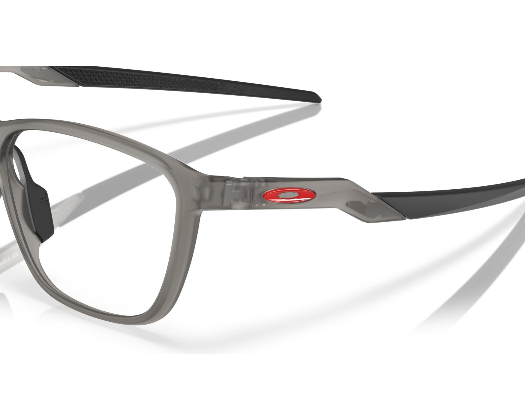 Oakley OX8186 818602 54-16 Grey  360 degree view 5