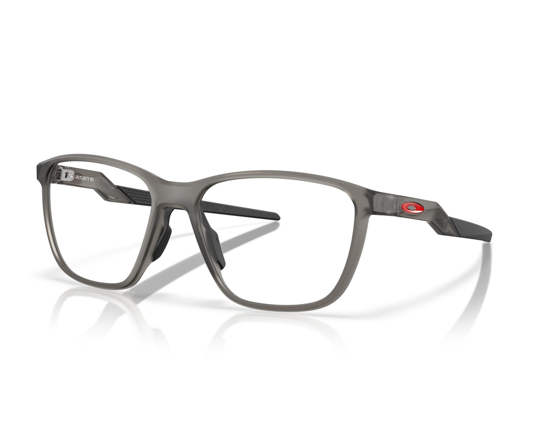 Oakley OX8186 818602 54-16 Grey  360 degree view 6
