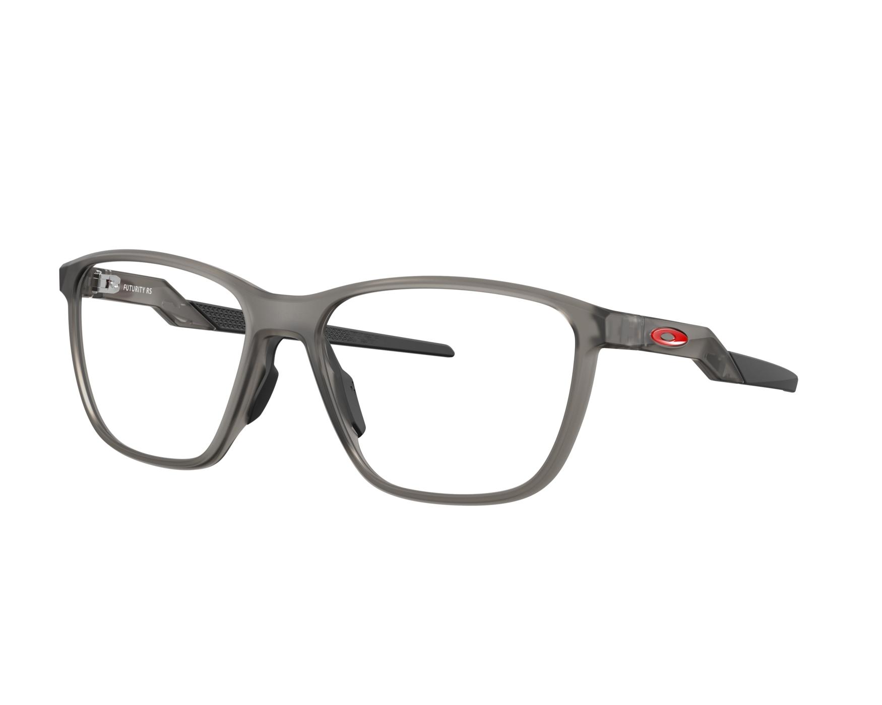 Oakley OX8186 818602 54-16 Grey  360 degree view 8