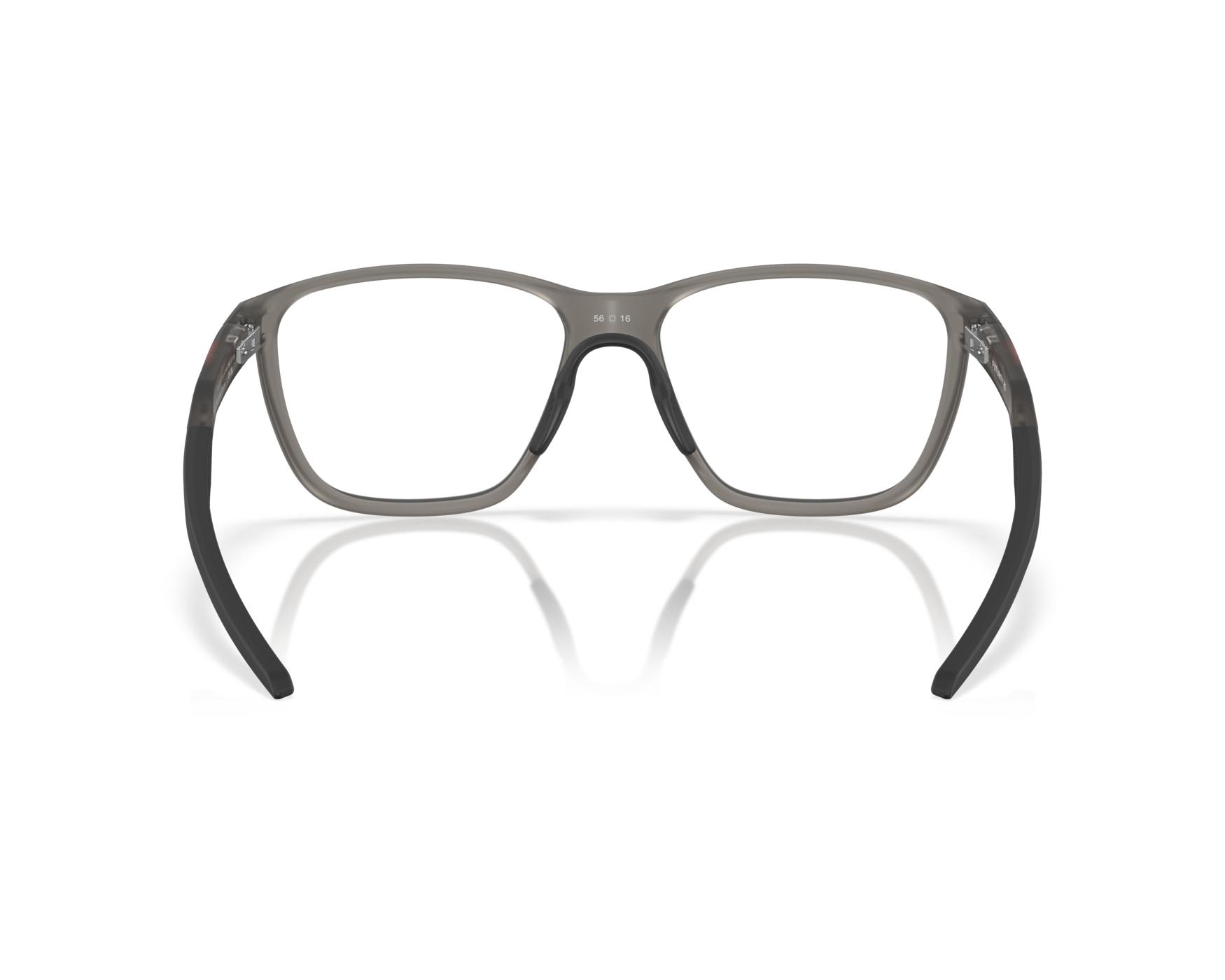 Oakley OX8186 818602 54-16 Grey  360 degree view 9