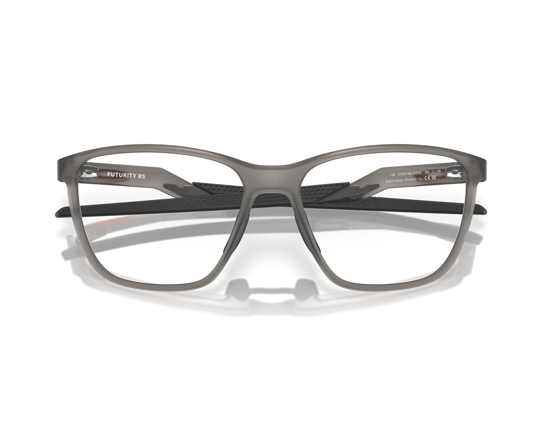 Oakley OX8186 818602 54-16 Grey  360 degree view 10
