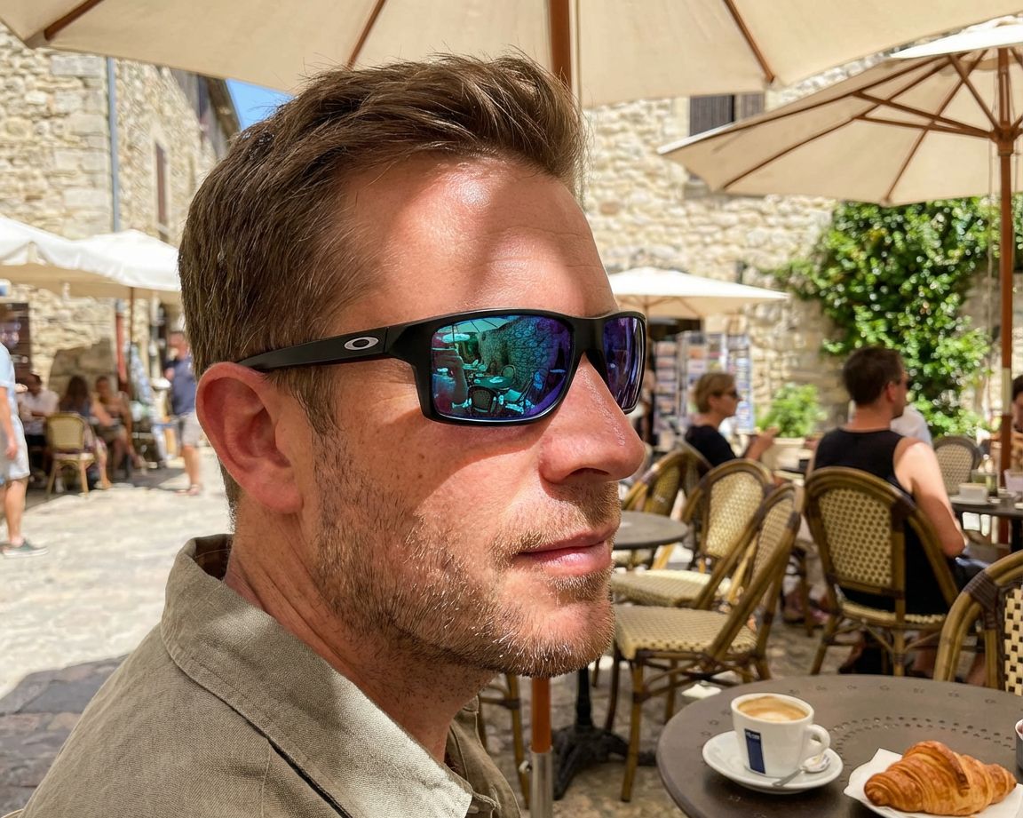 Oakley Sunglasses Gibston OO-9449 1260