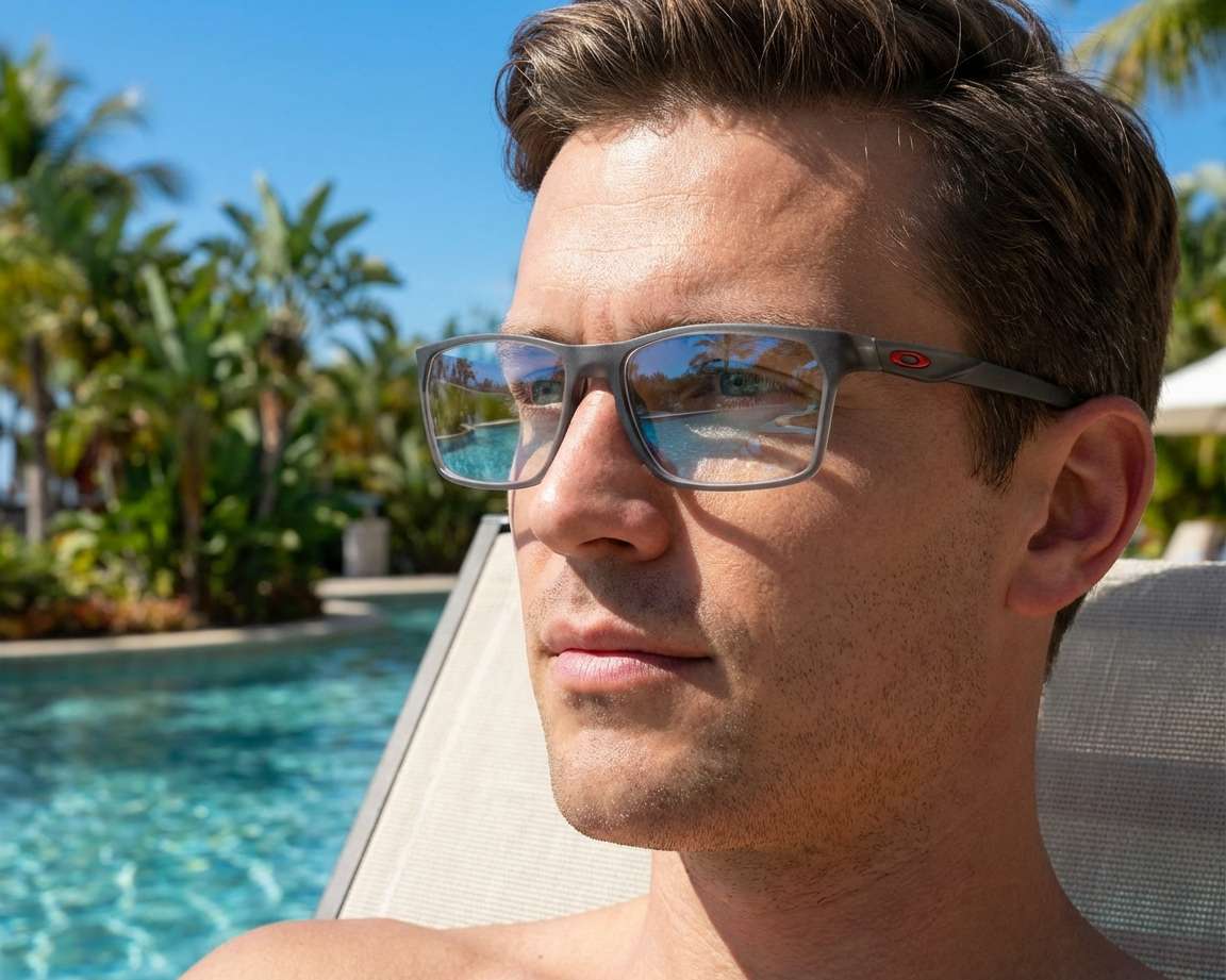 Oakley Glasses HEXJECTOR OX8032 02