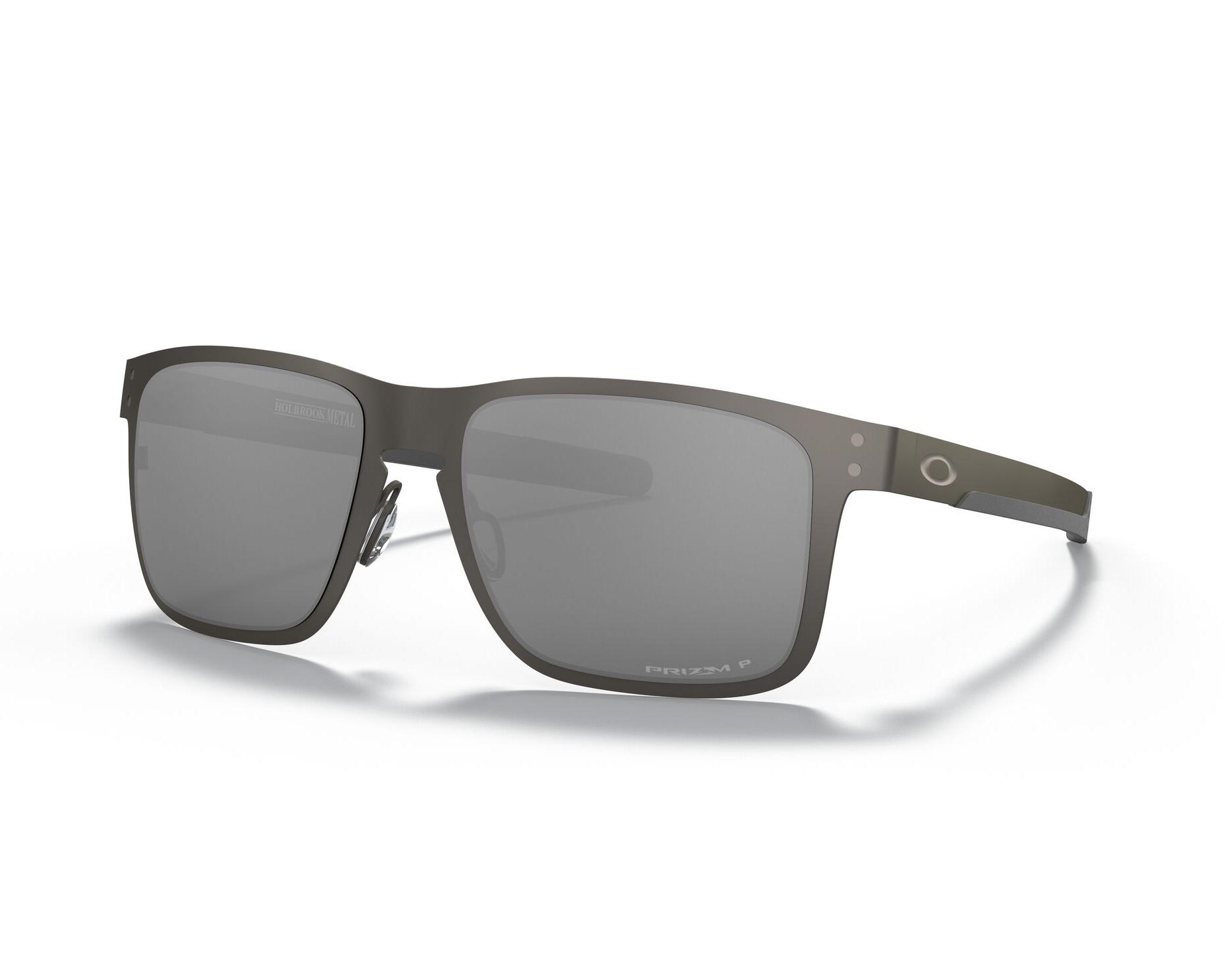 Oakley Sunglasses Holbrook Metal OO4123 412306