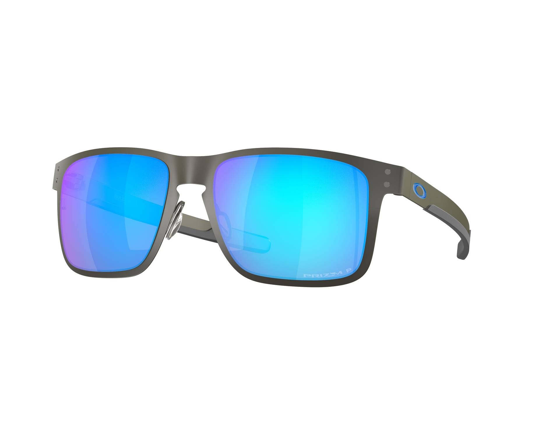 Oakley Sunglasses Holbrook Metal OO4123 412307