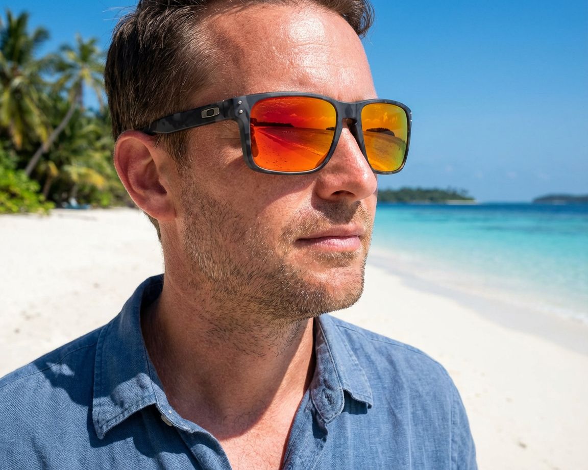 Oakley Sunglasses Holbrook OO9102 9102E9