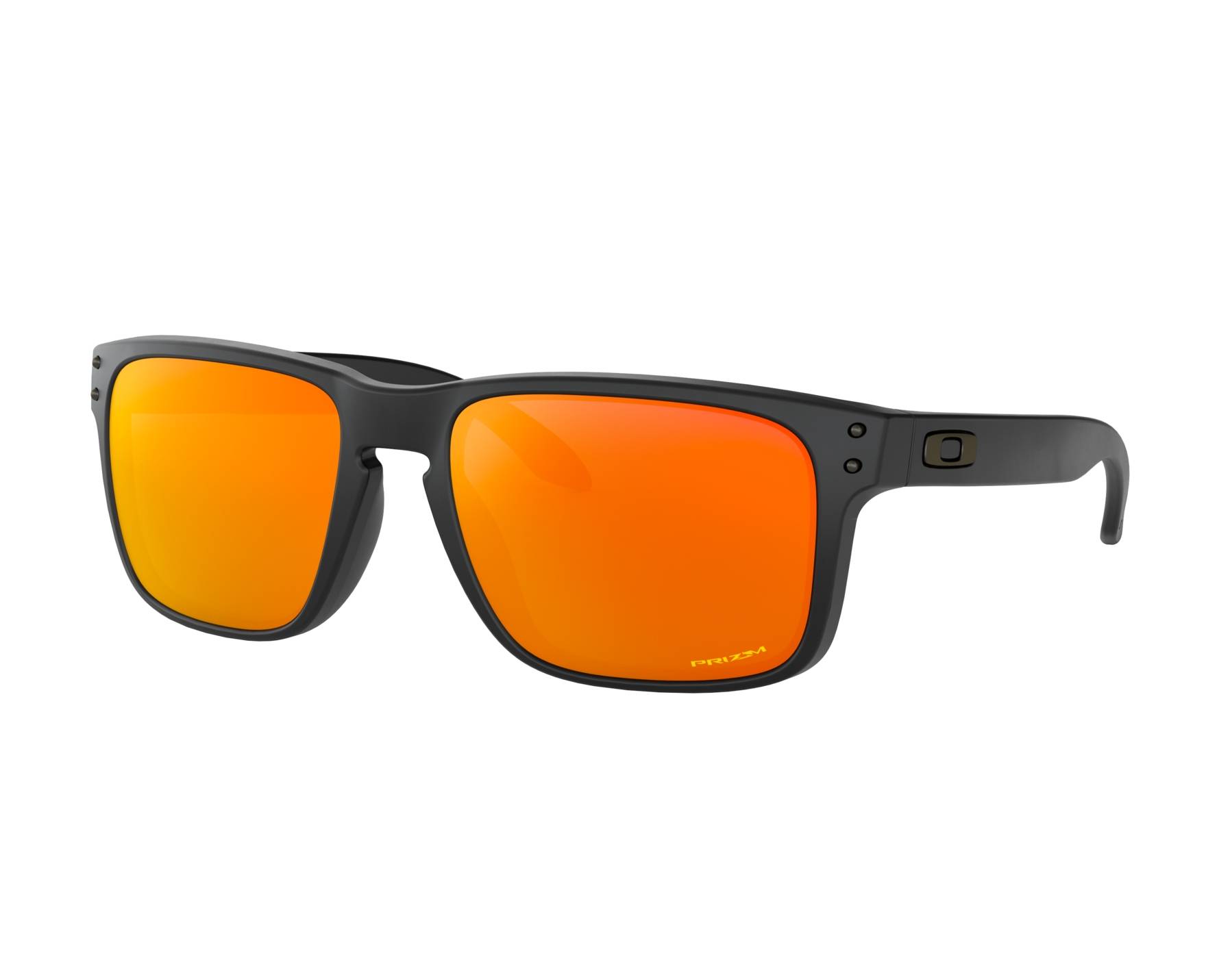 Oakley OO-9102 E255 57-18 Black  360 degree view 2