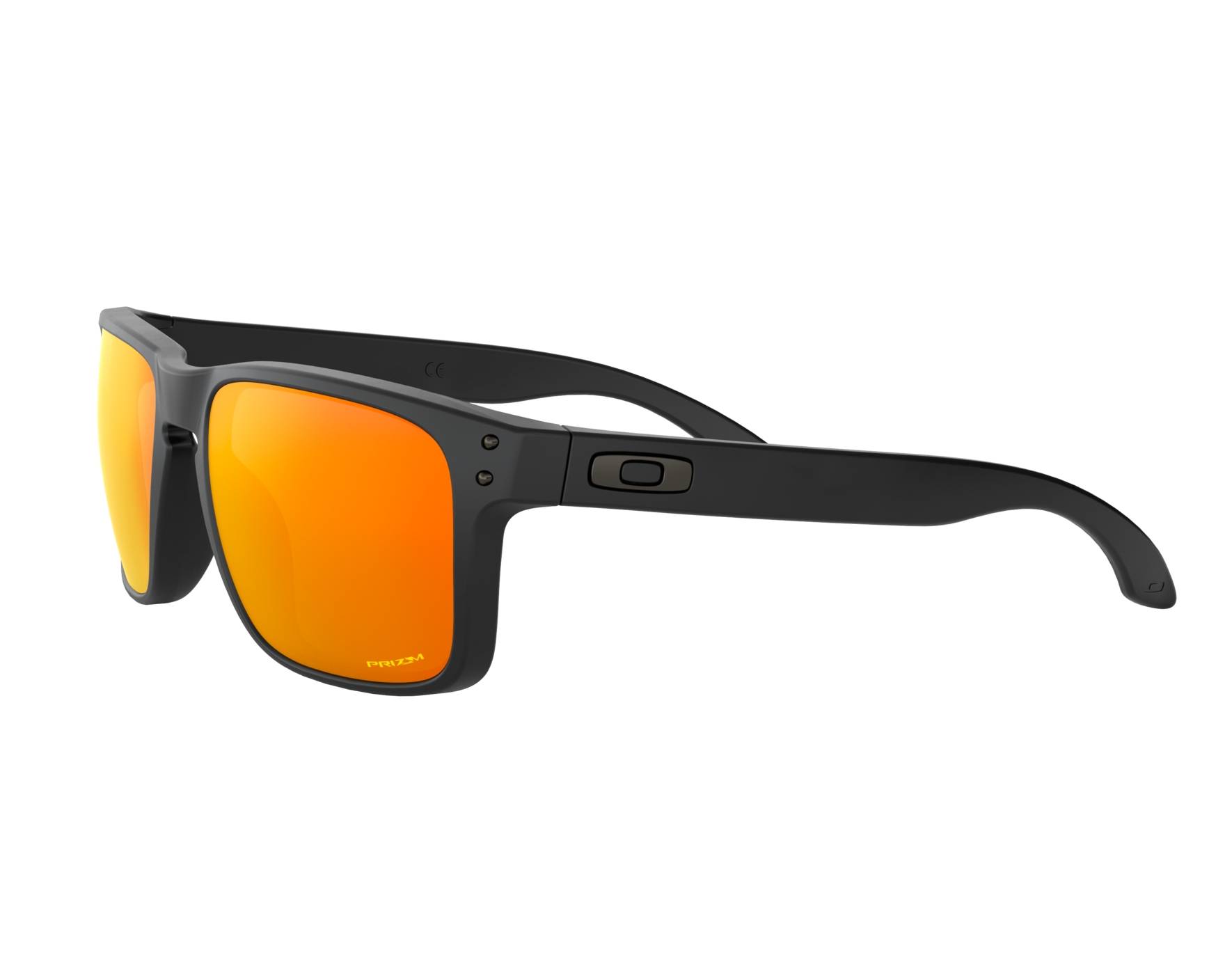 Oakley OO-9102 E255 57-18 Black  360 degree view 3