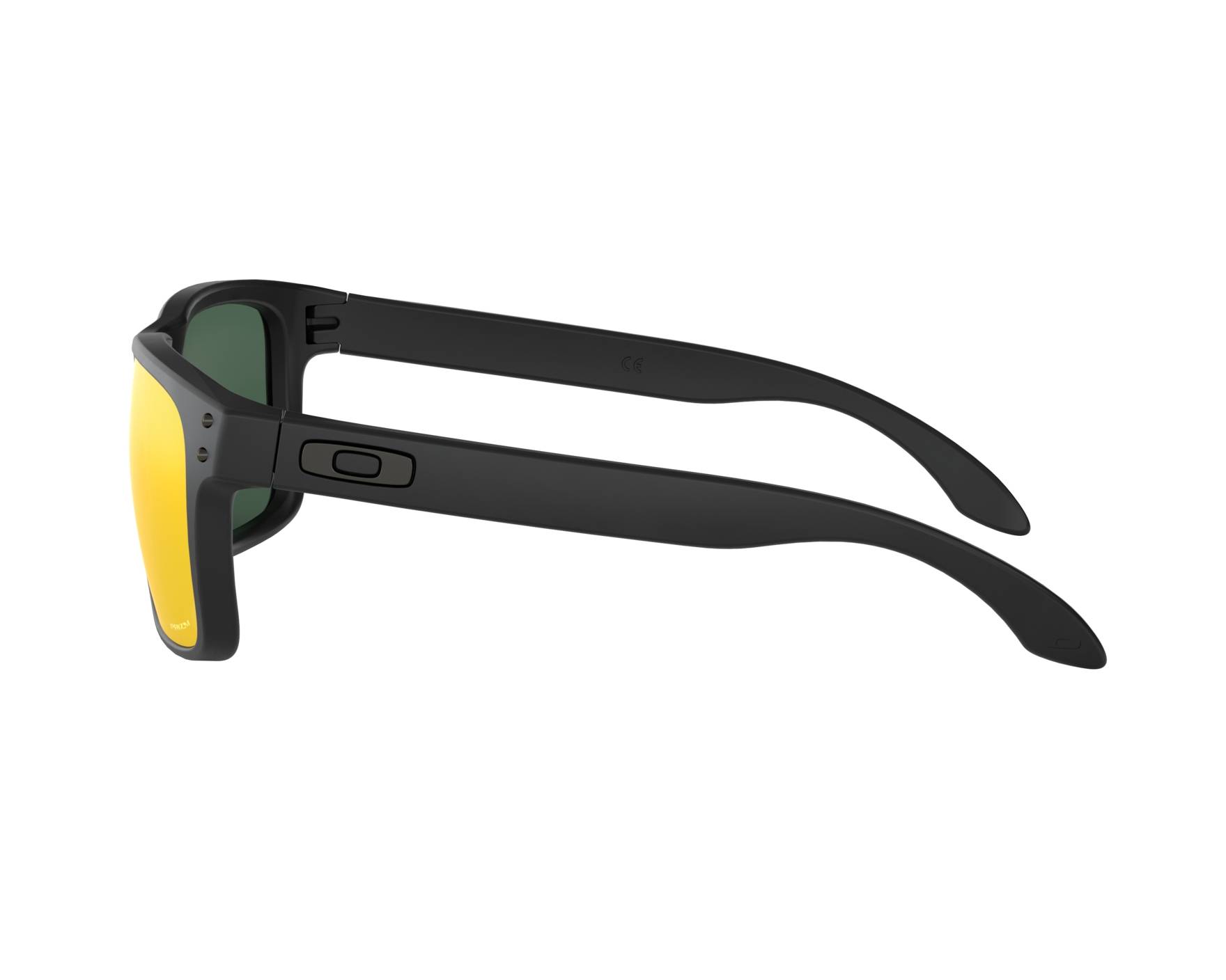 Oakley OO-9102 E255 57-18 Black  360 degree view 4
