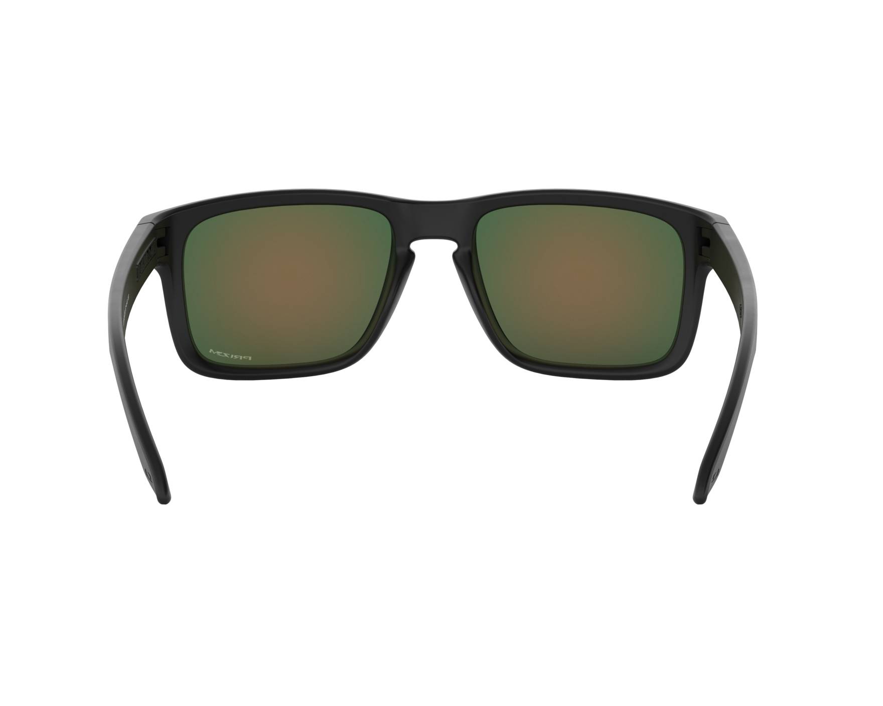Oakley OO-9102 E255 57-18 Black  360 degree view 7
