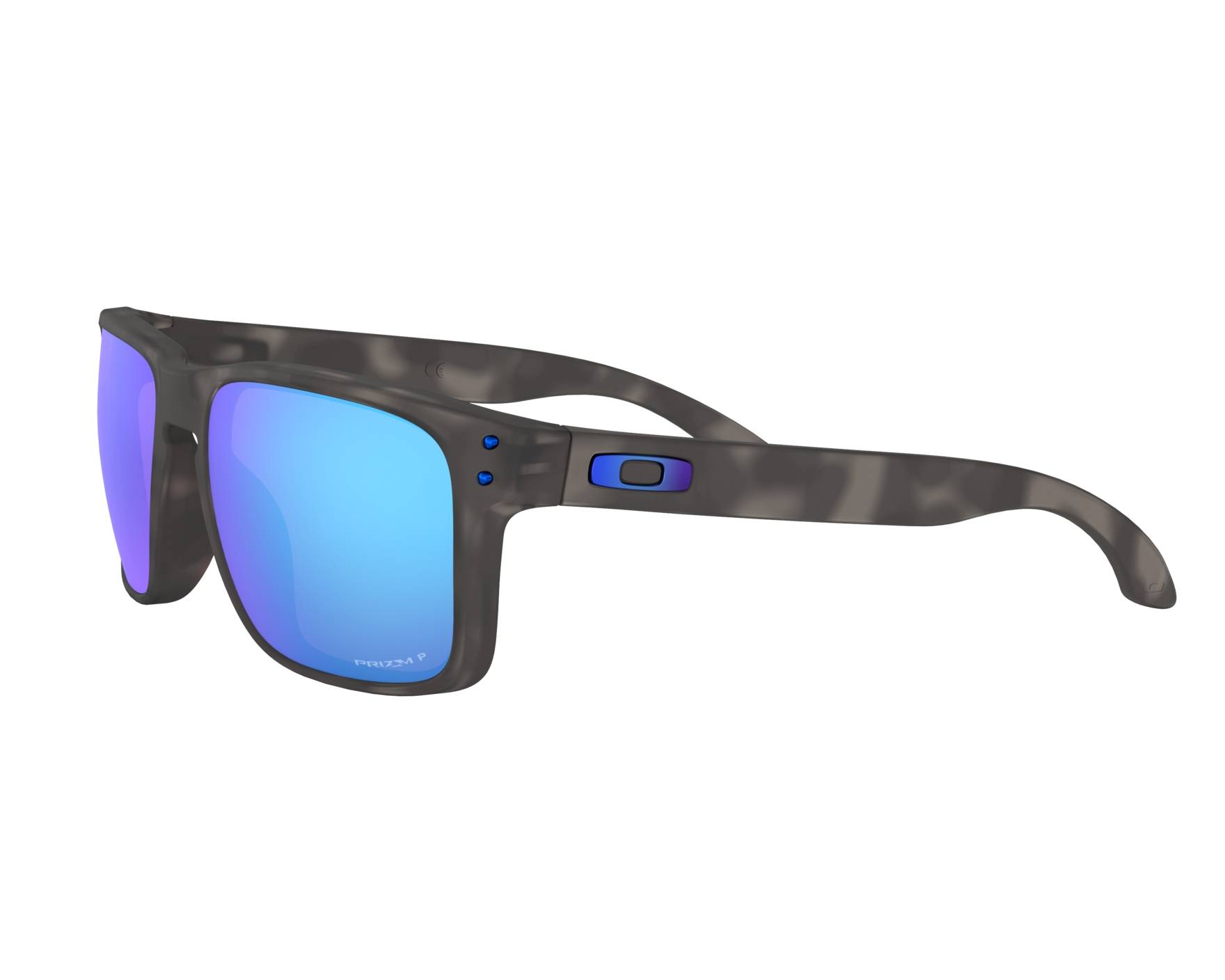 Oakley OO-9102 G755 57-18 Black  360 degree view 3