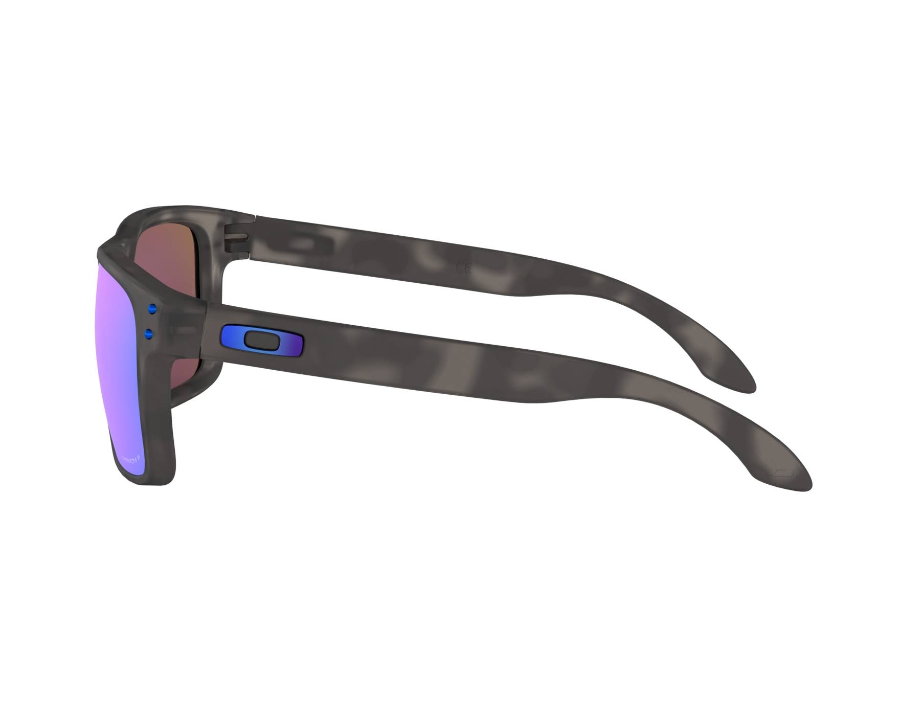 Oakley OO-9102 G755 57-18 Black  360 degree view 4