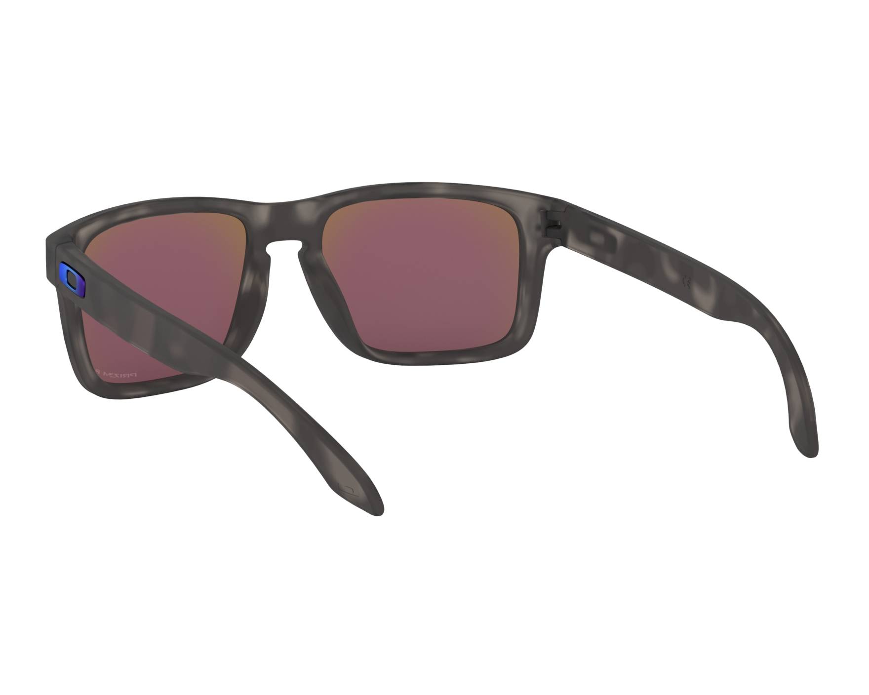 Oakley OO-9102 G755 57-18 Black  360 degree view 6
