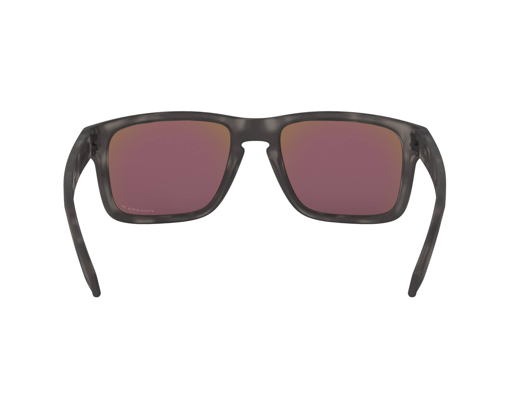 Oakley OO-9102 G755 57-18 Black  360 degree view 7
