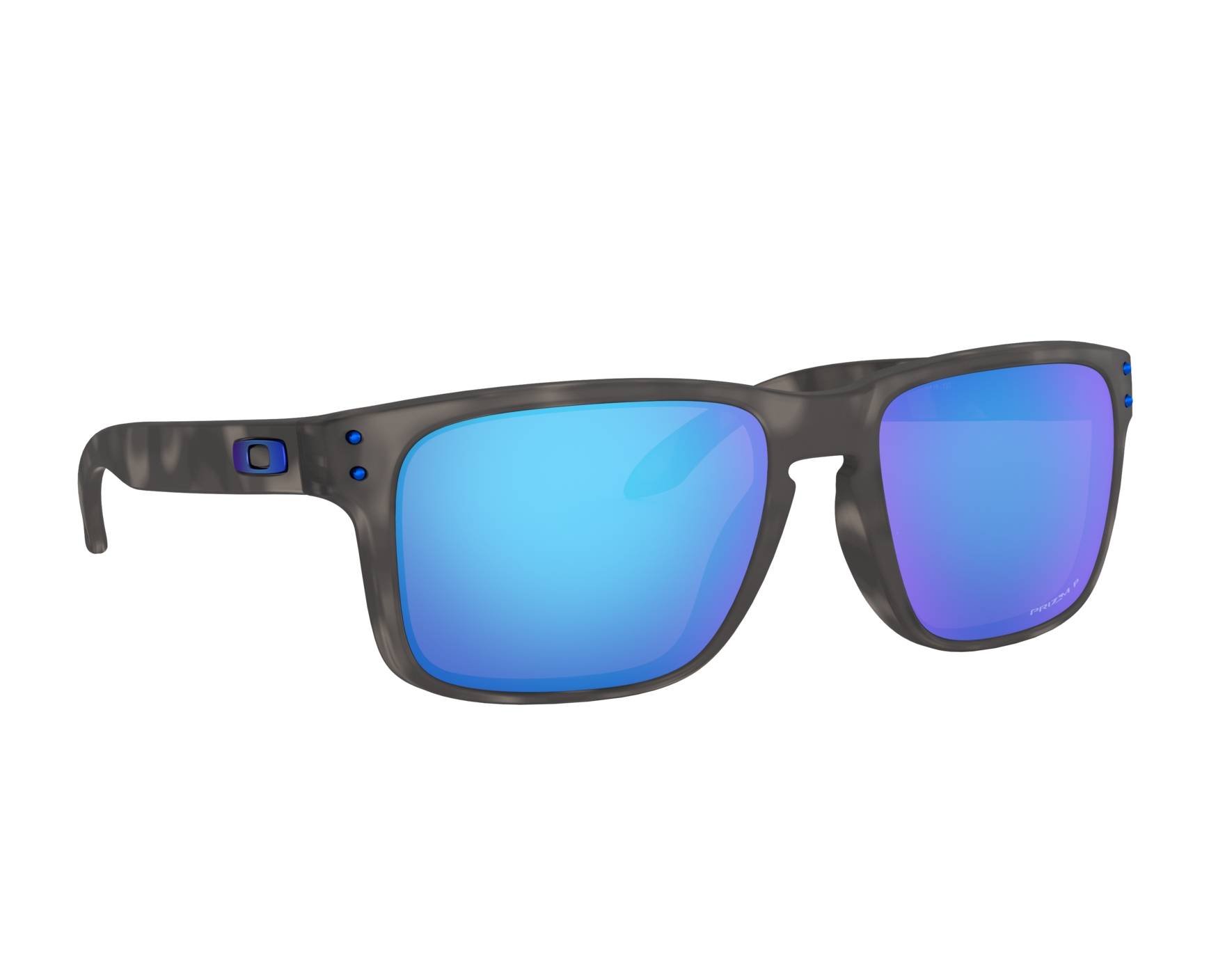 Oakley OO-9102 G755 57-18 Black  360 degree view 12