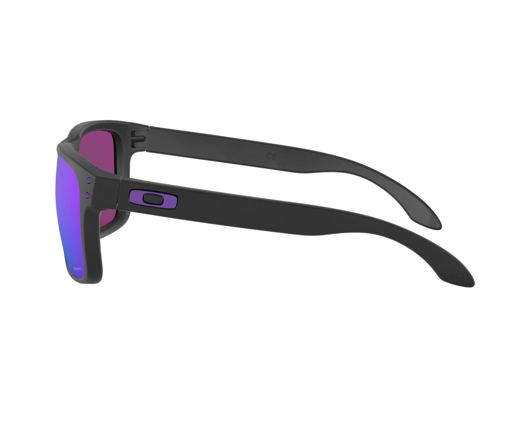 Oakley OO-9102 K655 57-18 Black  360 degree view 4